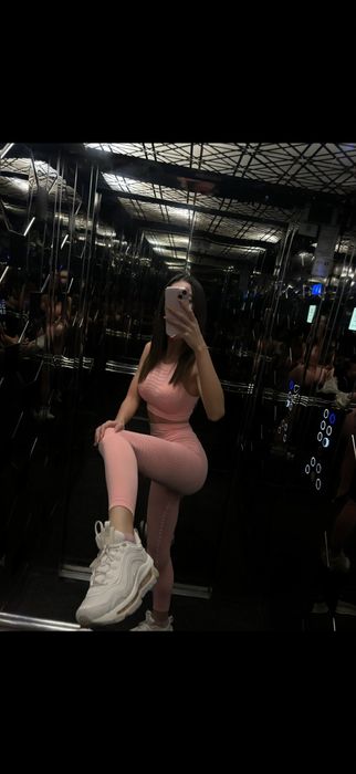 Спортен комплект Zerofit