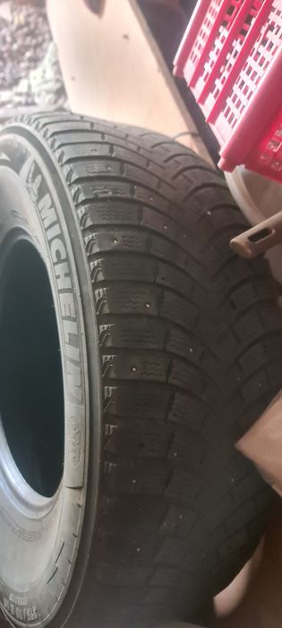 Продам шины 275.70.R16