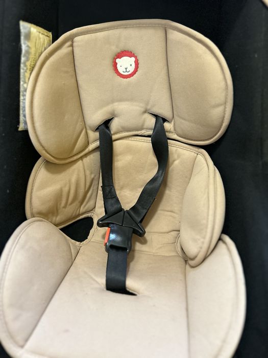 Scaun auto bebelusi in stare foarte buna