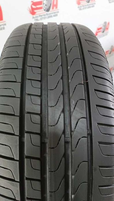 ANVELOPE  215/55/17 94V PIRELLI  215  55 17 CP V10217 VARA