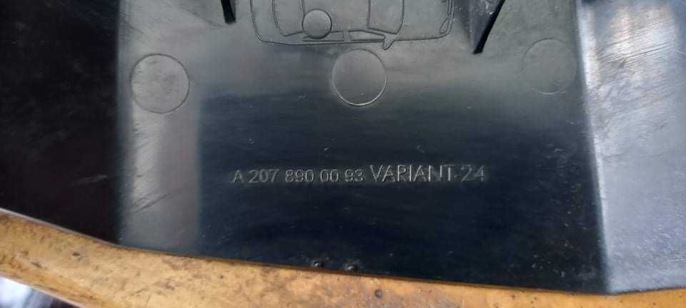 Оригинални греди за Мерцедес  E-Class C207/С208 Coupe 2010 - 2017