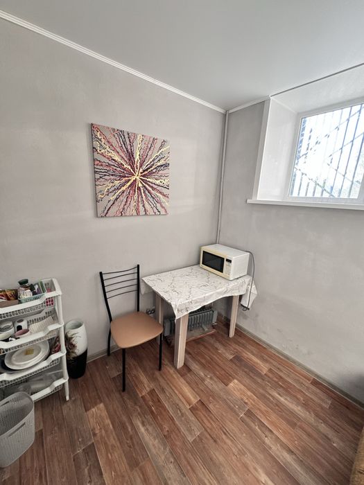 Аренда цокольный этаж