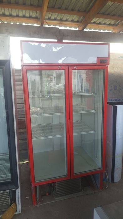 Холодильники рабочие