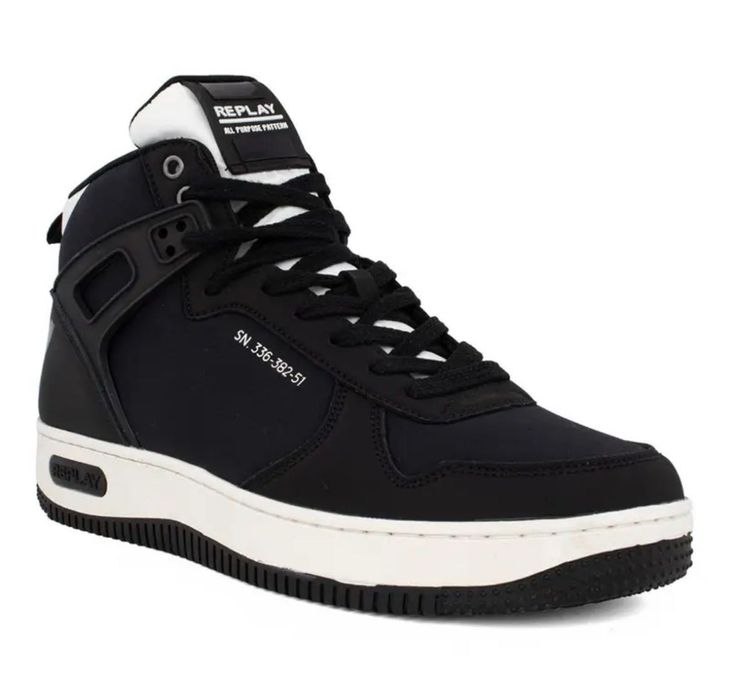 ОРИГИНАЛНИ мъжки обувки Replay