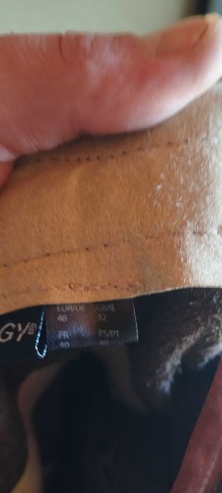 Скандинавска народна носия