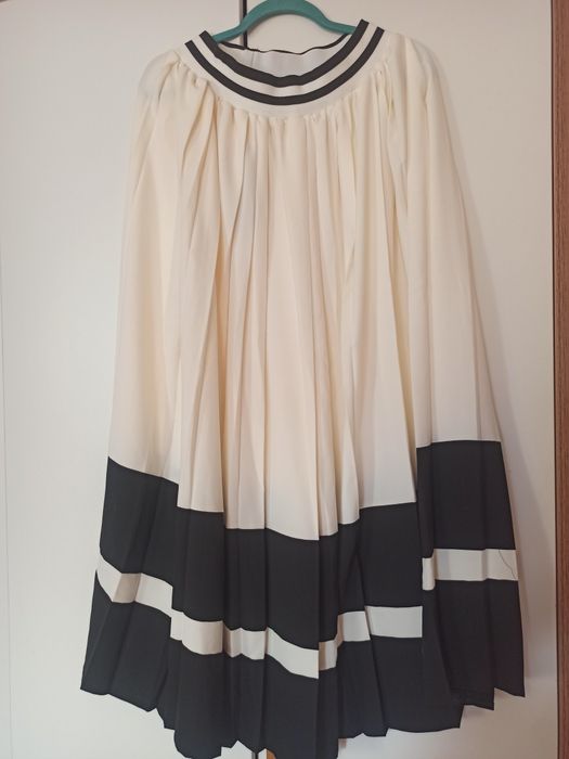 Стильный костюм.Юбка кофта