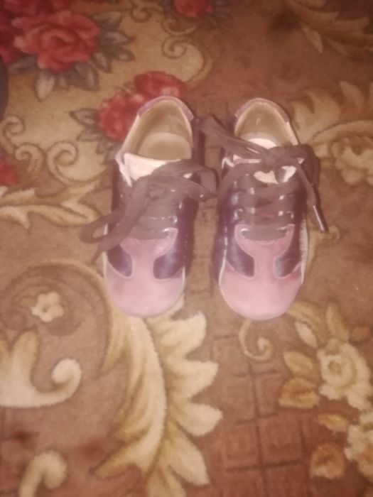 Продам обувь на мальчика