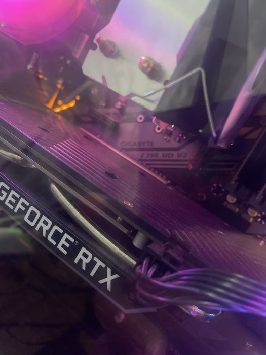 Продаю материнку и процессор