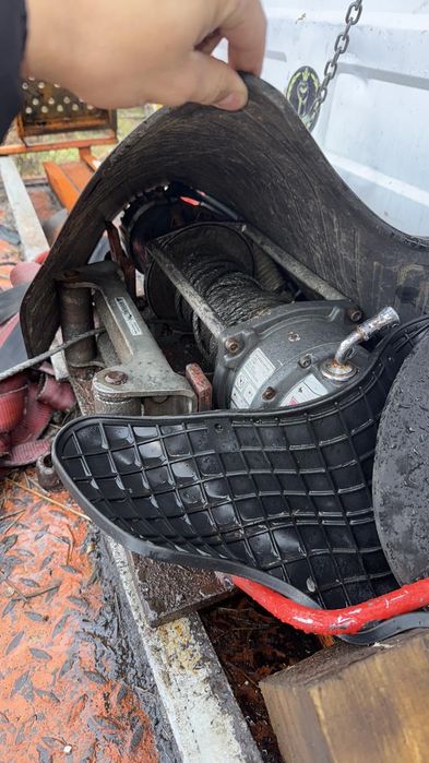 Пътна помощ ивеко 35.10