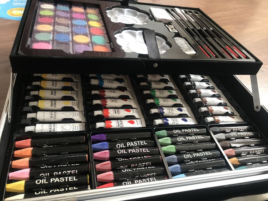 Набор для художника