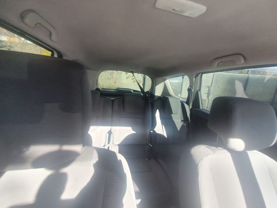 Renault Megane Scenic 3