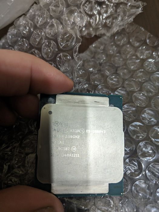 Xeon e5 2680v3 12/24