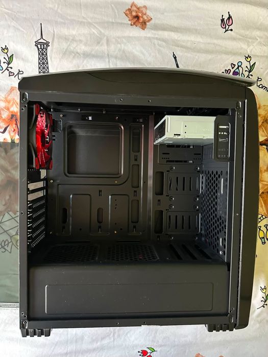 Pc gaming