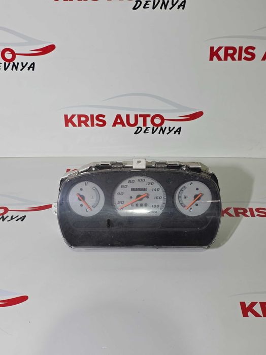 Километраж за Daihatsu Terios / Дайхатсу Териос 2004г