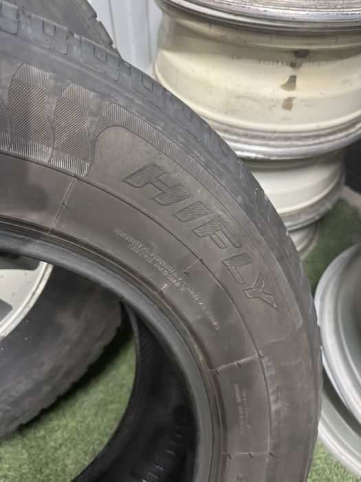 Шина 1шт 265/65 R17