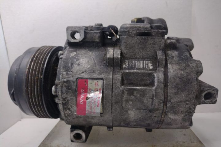 Compresor Clima 4472008761 / 7SB 447200 HFC134A BMW Seria 5 E39 seria