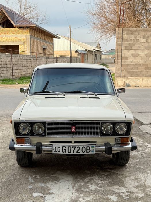 Vaz 2106 sotiladi