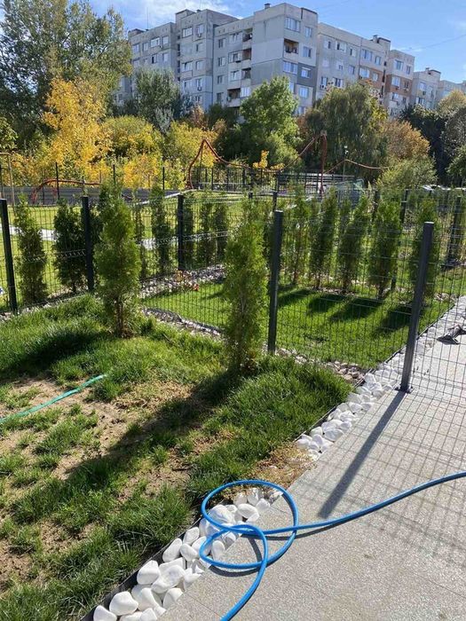Дава се под наем Двустаен апартамент в София, Обеля 2 - 70 кв.м за 600 € - Снимка #9