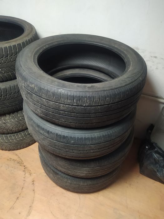 Шина летный балоны