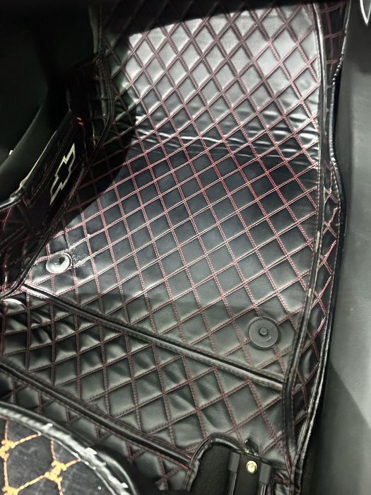 Ева полик Шевроле круз