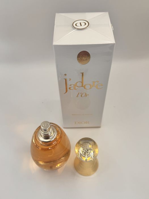 Dior J’adore l’or 80ml EDP