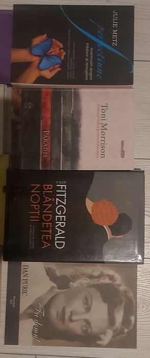 Carti lectura diferite subiecte