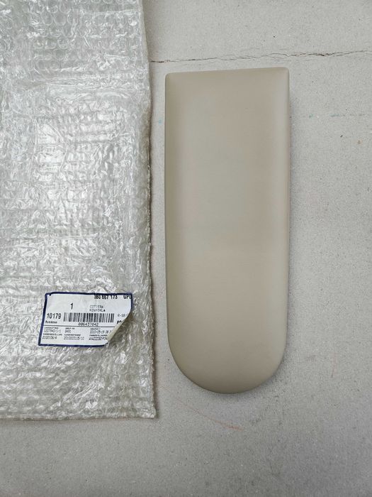 3B0867173 GPD Capac cotiera Volkswagen Bora 1999-2005, VW Golf 4 1998-2006