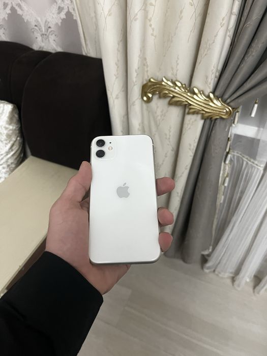 Продамм айфон 11