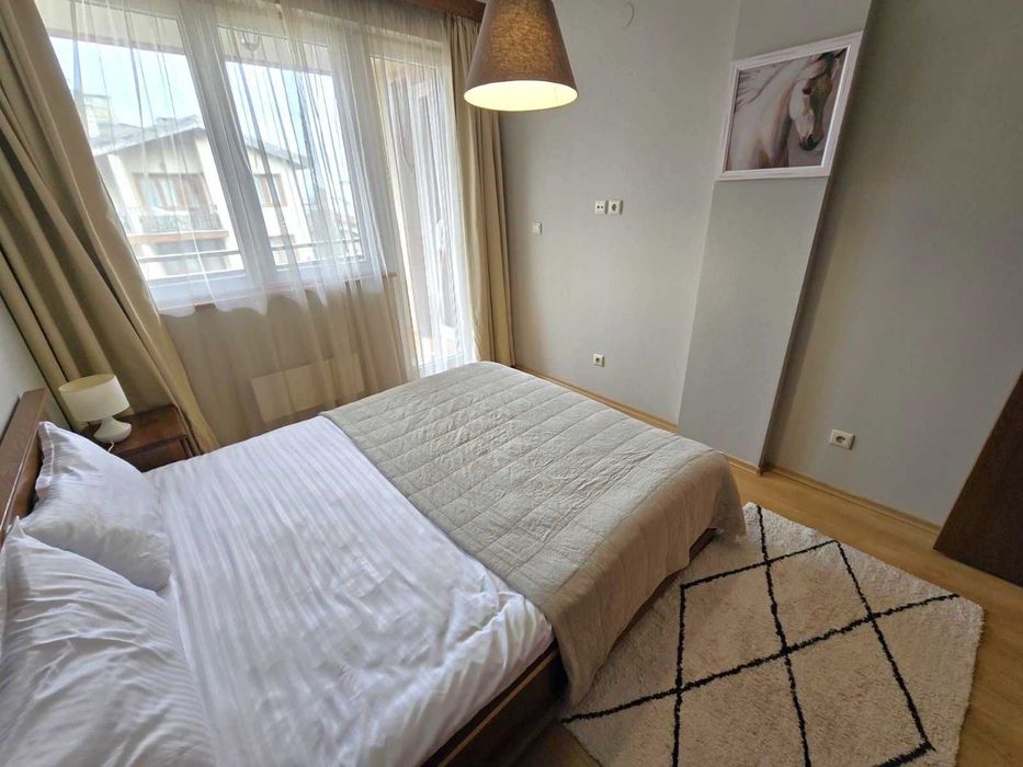 Двустаен апартамент под наем в Pirin Golf & Country Club