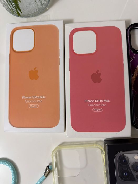 Iphone 13 Pro Max, 256GB