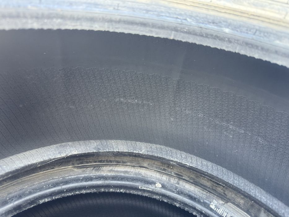 Зимный      шины .