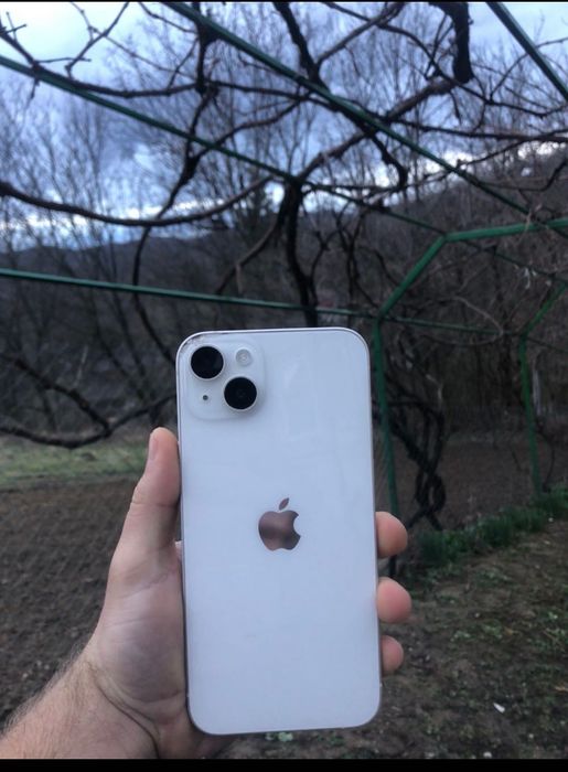 Telefon IPhone 14 Plus 128