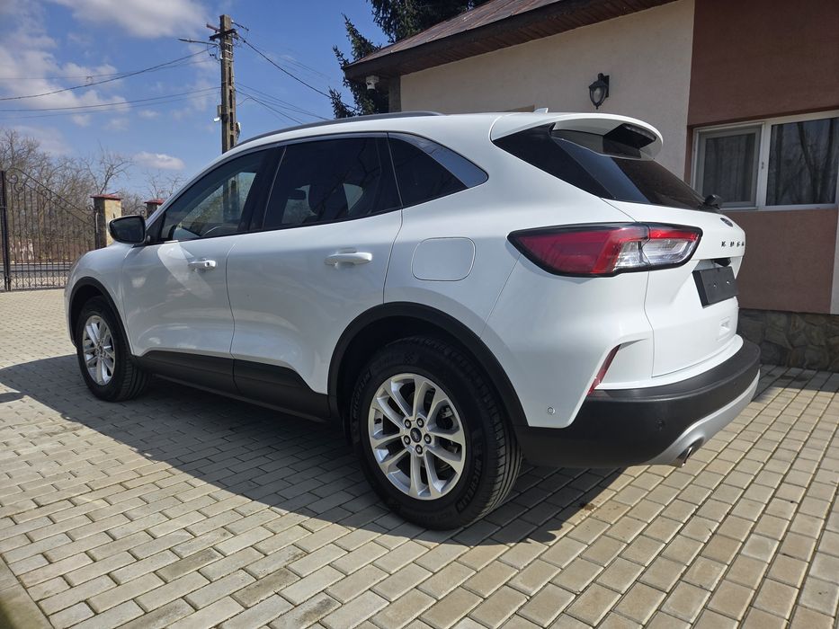 Ford Kuga Garantie 12 Luni!