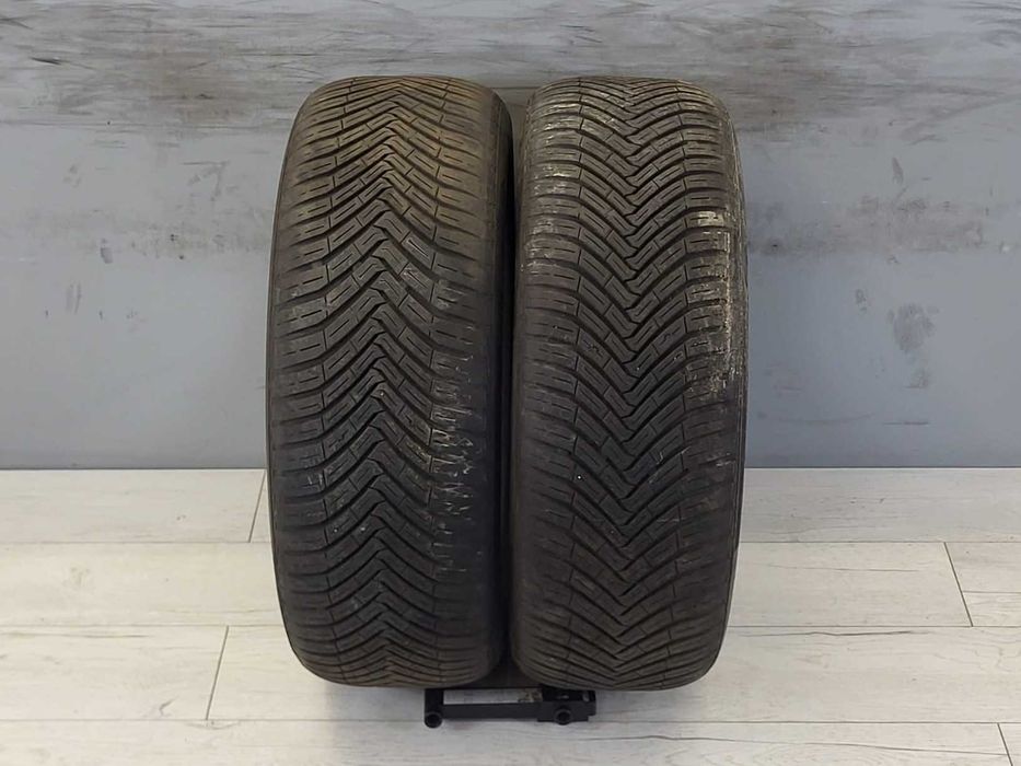 Anvelope 205/55 R16, All Season, Continental