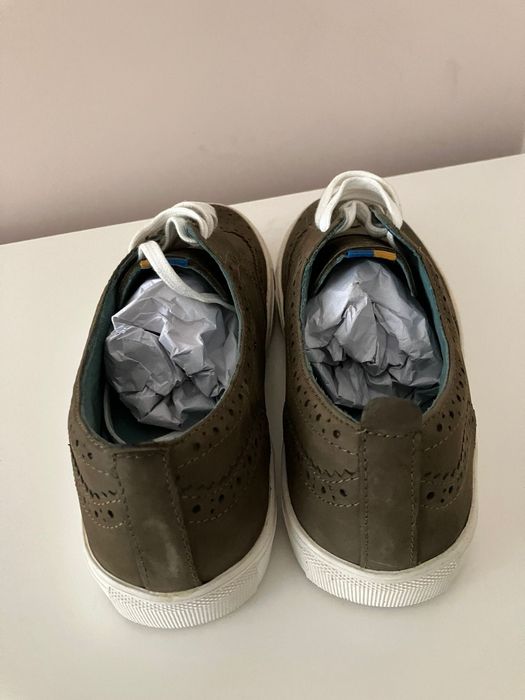 Мъжки Обувки OSWIN HYDE