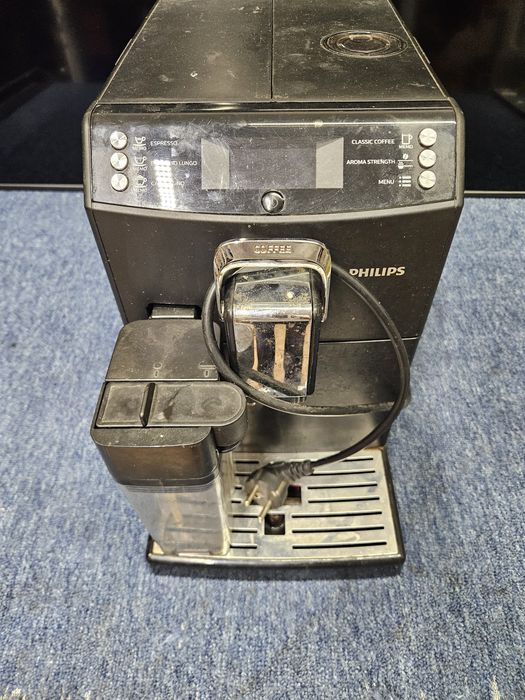 Espressor defect, pentru piese