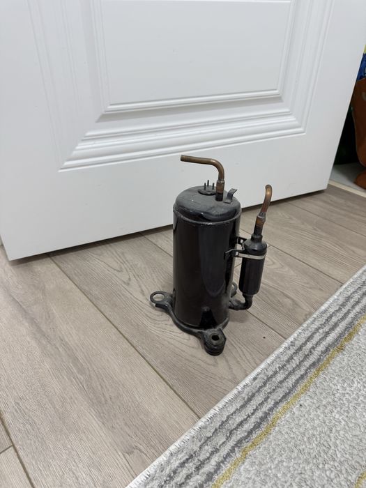 Компрессор для сушильной машины