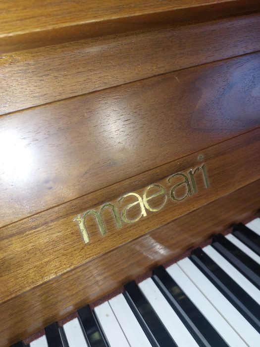 Pianina Maeari (transport gratuit  & garanție)