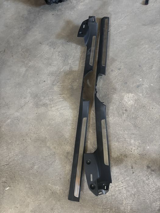 Praguri Volkswagen Passat CC , B7 ,B6