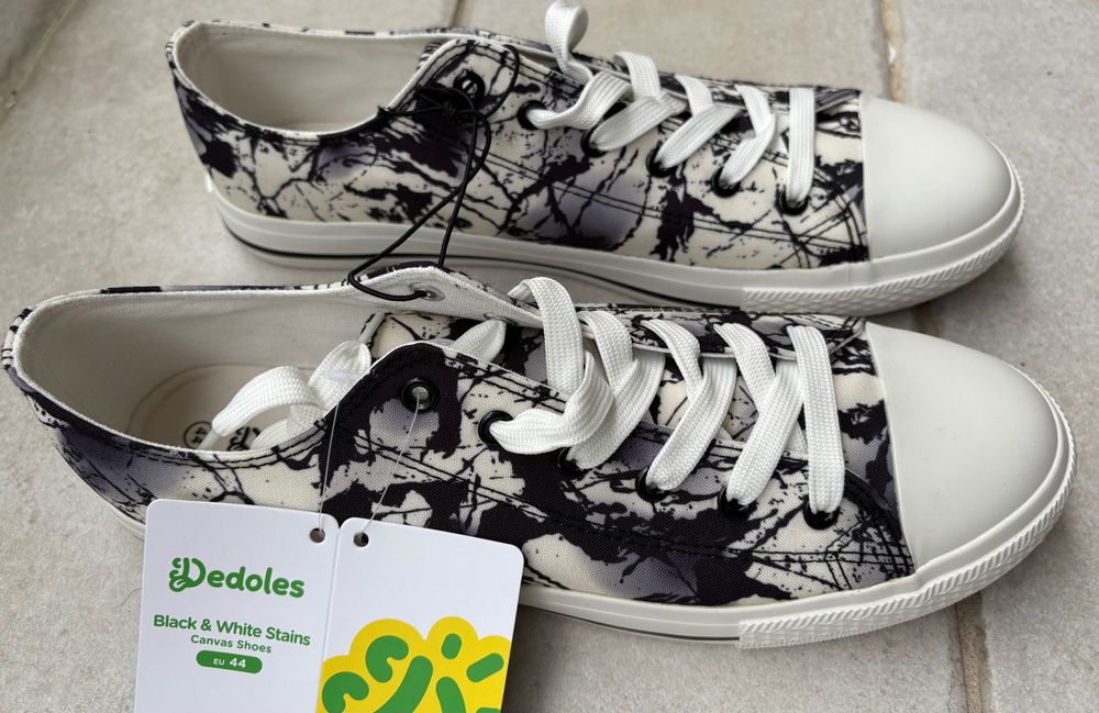Ниски кецове Dedoles