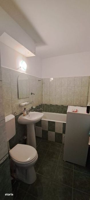 Apartament cu 2 camere, bvd Nicolae Titulescu / Scoala Decebal