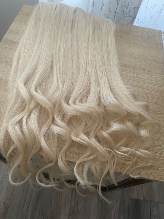 Славянска коса Salon Vanet 100 гр.