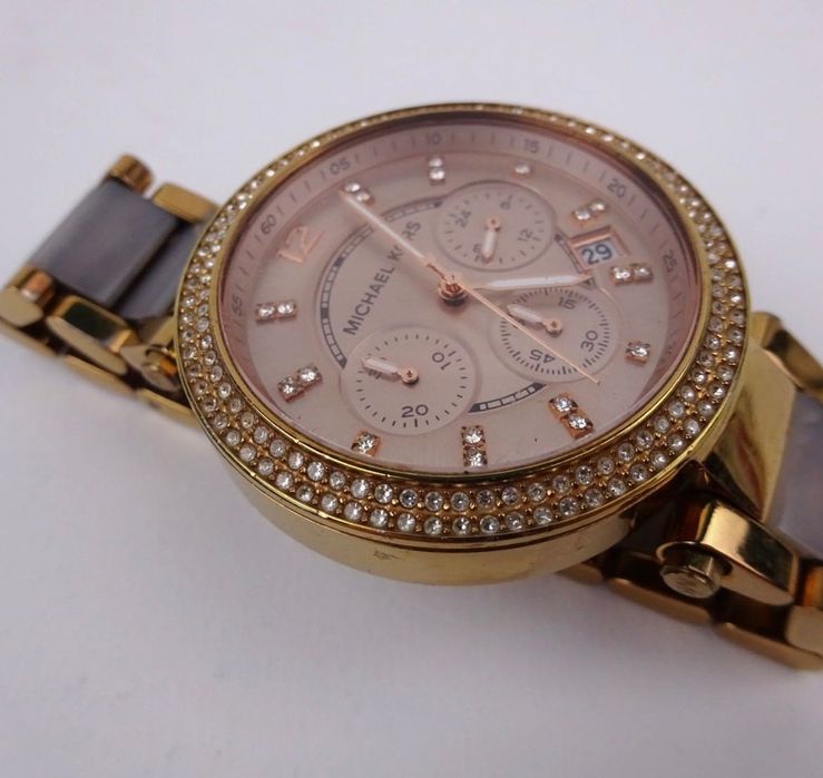 Дамски часовник MICHAEL KORS PARKER MK5896