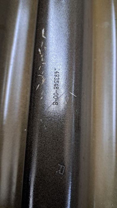 Tesla  usa dreapta  față/spate model Y 2020 2021 2022 2023