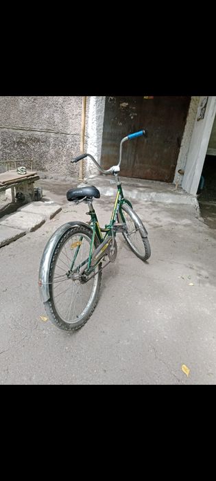 Продам велик STELS