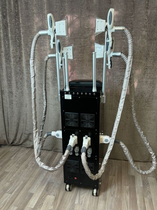 «Криолиполиз» Аппарат 4 в 1