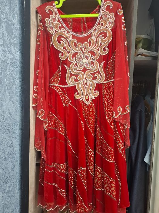 Украшениели куйлак пойча