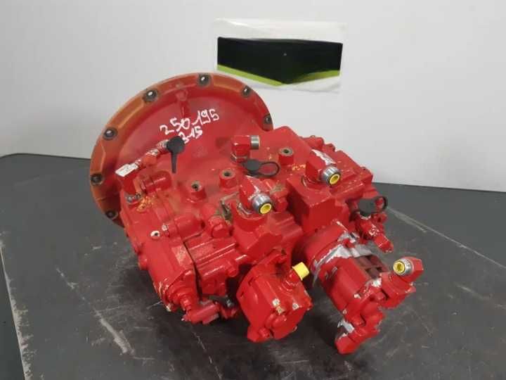 Pompa hidraulică auxiliară Caterpillar 315FLCR cod 259-0815 pompă hidraulică 315FLCR 315F 315D 314D