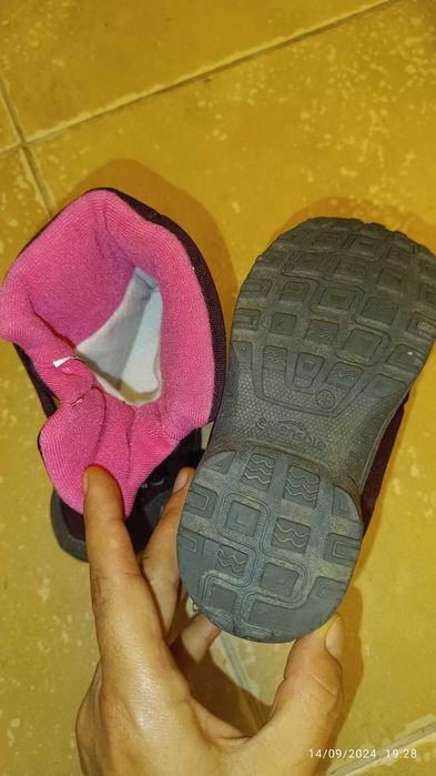 Ghete fete mar 25 26