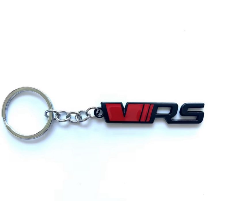 Ключодържател Шкода VRS